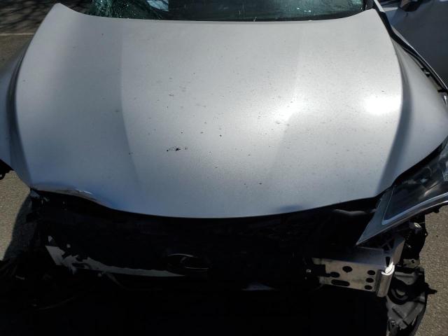 2019 LEXUS RX 350 BAS - 2T2BZMCA9KC177581
