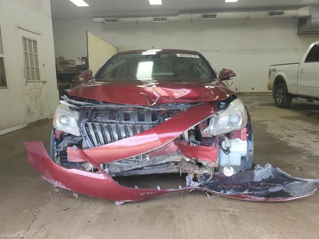 2016 BUICK REGAL PREM 2G4GT5GX8G9117956