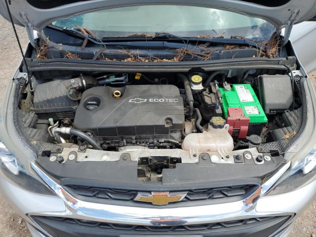 2020 CHEVROLET SPARK 1LT - KL8CD6SA4LC428305