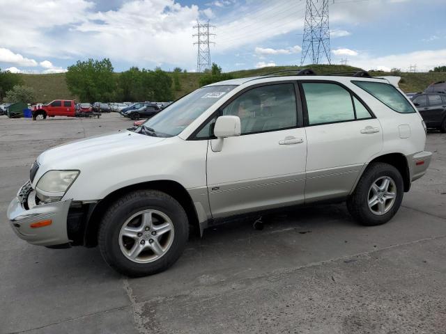 LEXUS RX 300