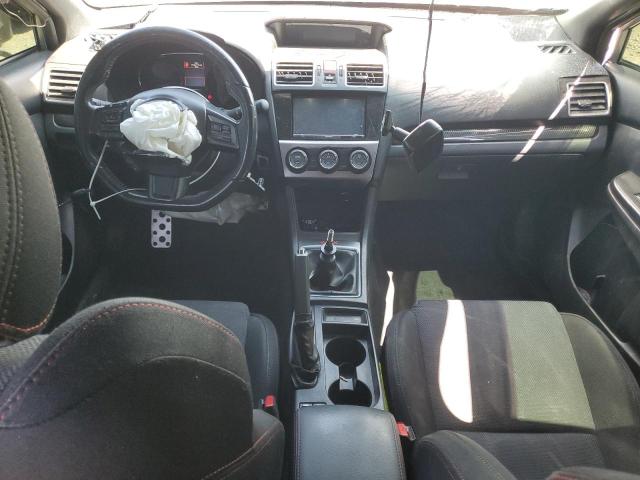2018 SUBARU WRX PREMIU - JF1VA1C63J9818463