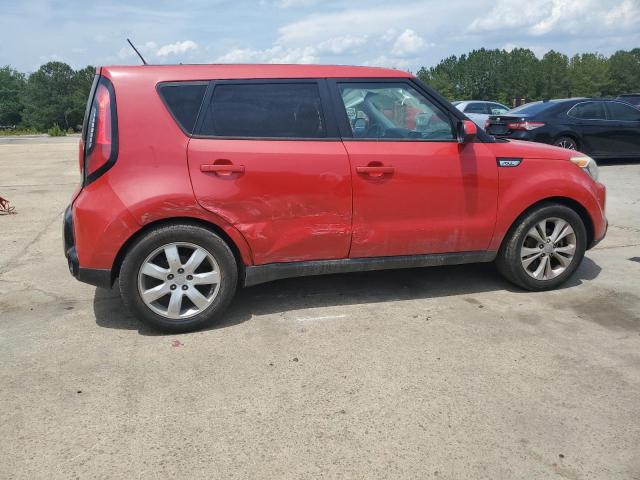 Vin: kndjp3a54g7852204, lot: 57168075, kia soul + 20163
