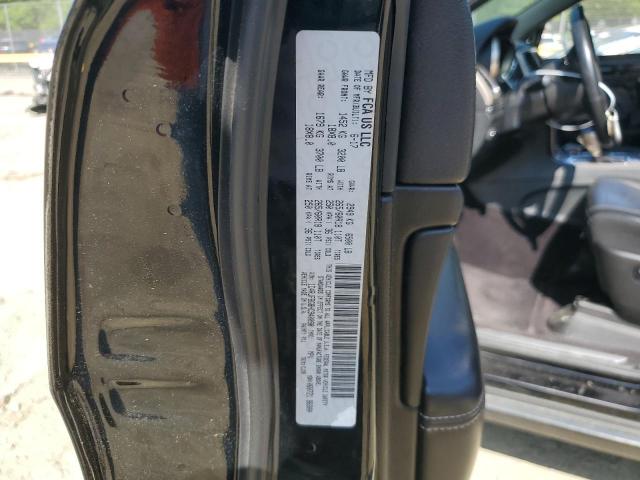2017 JEEP GRAND CHER - 1C4RJFBG8HC940090