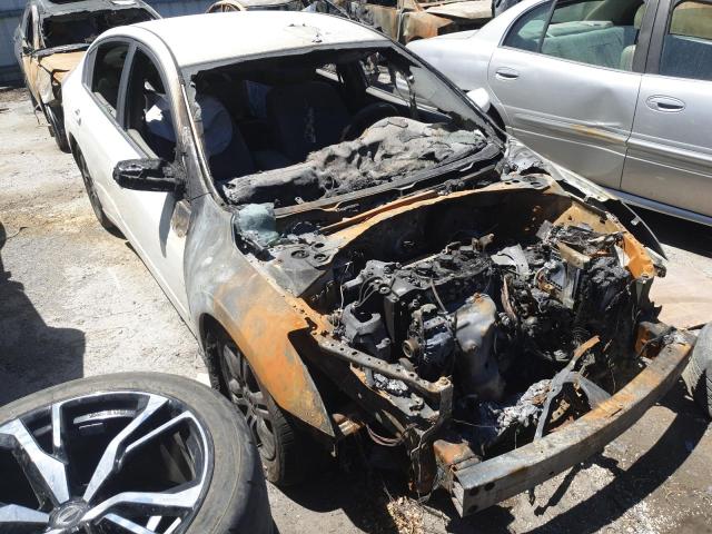Vin: 1n4al2ap6an458316, lot: 53197005, nissan altima base 20104