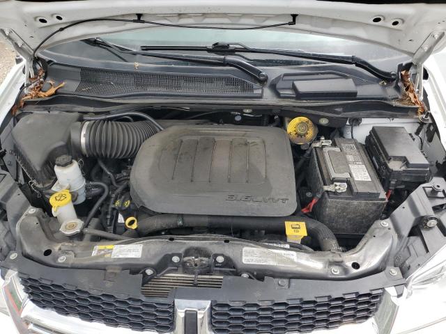 2019 DODGE GRAND CARA - 2C4RDGBG0KR763157