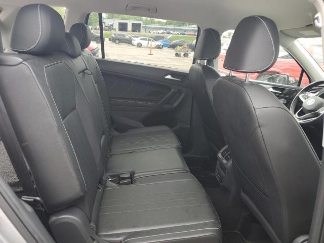 2022 VOLKSWAGEN TIGUAN SE - 3VV3B7AX0NM048051