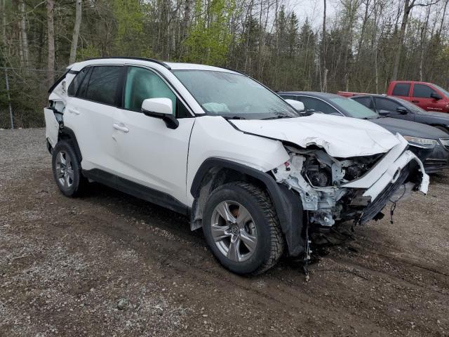 Vin: 2t3r1rfv7pc371952, lot: 56033175, toyota rav4 xle 20234