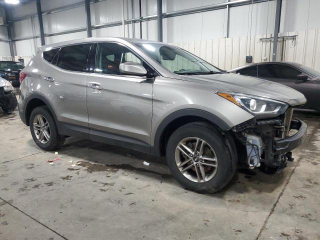 Vin: 5xyztdlb4hg440926, lot: 54993155, hyundai santa fe 20174