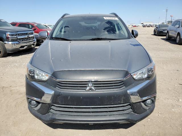 2016 MITSUBISHI OUTLANDER - JA4AR4AW7GZ040225