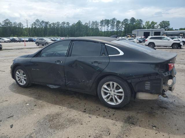 Vin: 1g1ze5stxgf250360, lot: 58524845, chevrolet malibu lt 20162
