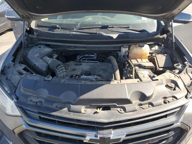 2019 CHEVROLET TRAVERSE R 1GNERJKX7KJ124752