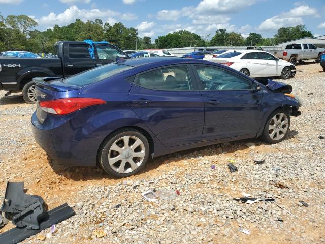 Vin: 5npdh4ae0dh312579, lot: 55883735, hyundai elantra gls 20133