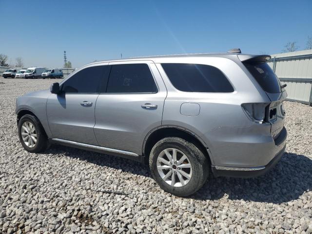 Vin: 1c4rdjag4mc547368, lot: 56048145, dodge durango sxt 20212