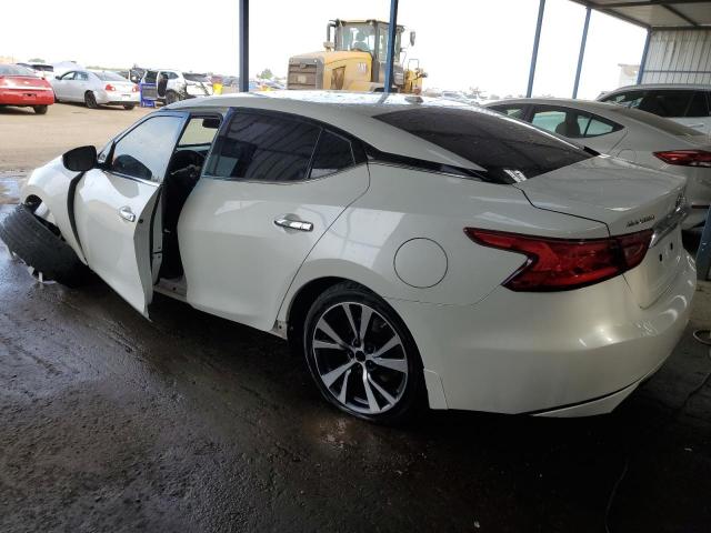 Vin: 1n4aa6ap3gc443046, lot: 55932385, nissan maxima 3.5s 20162