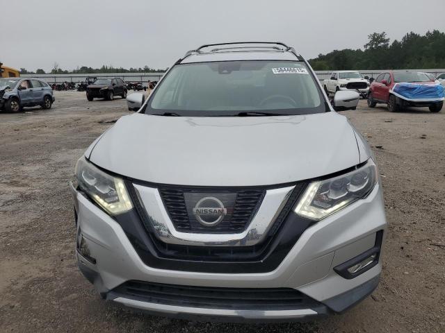 2017 NISSAN ROGUE S - 5N1AT2MT6HC825364