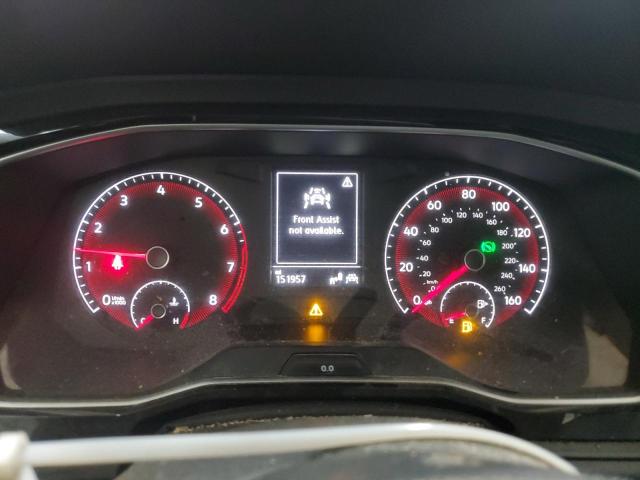 2019 VOLKSWAGEN JETTA S 3VWCB7BU7KM255435