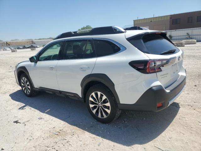 2023 SUBARU OUTBACK TO 4S4BTAPC7P3102213