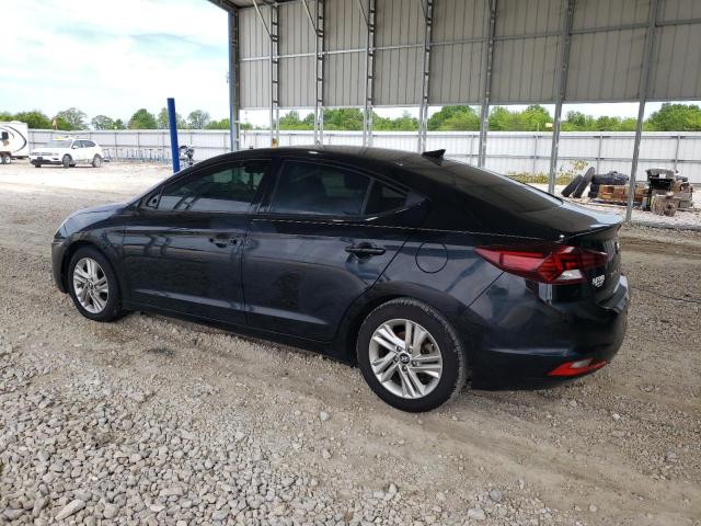 Vin: 5npd84lf4kh415149, lot: 56749595, hyundai elantra sel 20192