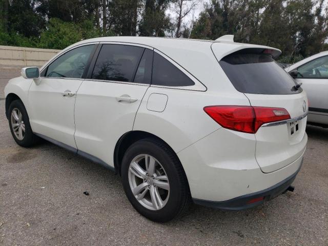 Vin: 5j8tb3h53el003782, lot: 58558905, acura rdx technology 20142