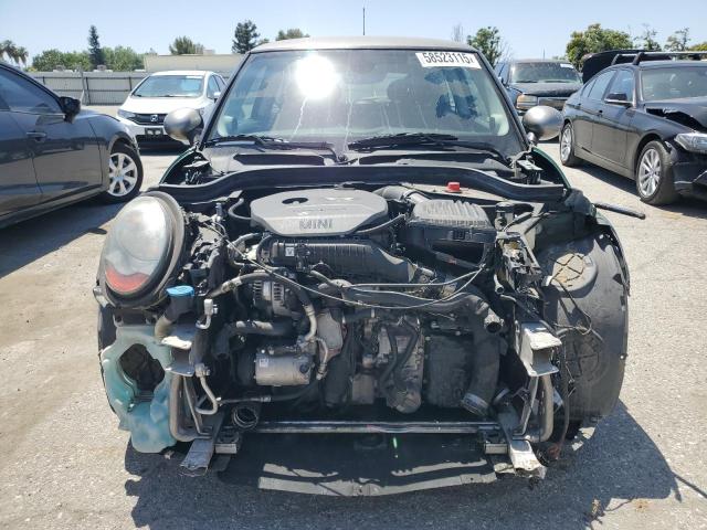 2017 MINI COOPER - WMWXP5C32H3C64733