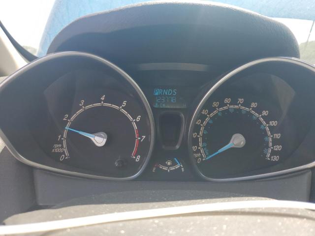 2015 FORD FIESTA SE - 3FADP4EJ8FM148267