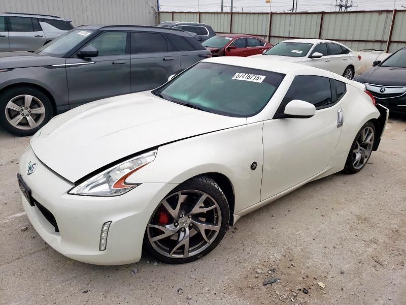 Vin: jn1az4eh3gm933722, lot: 57416715, nissan 370z base 2016 img_1