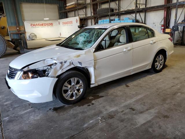 Vin: 1hgcp2f43aa190999, lot: 57187925, honda accord lxp 2010 img_1
