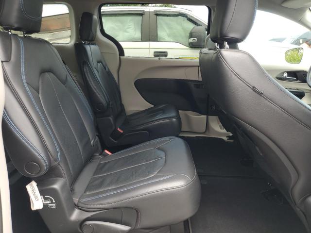 2021 CHRYSLER PACIFICA T 2C4RC1BG2MR576201
