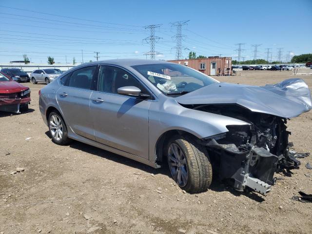 Vin: 1c3cccab7gn142692, lot: 58148185, chrysler 200 limited 20164