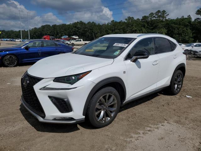 Vin: jtjyarbz2j2088276, lot: 55977575, lexus nx 300 base 2018 img_1