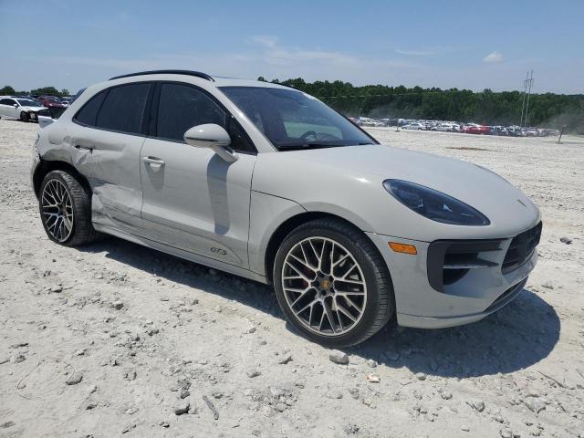 Vin: wp1ag2a52mlb52578, lot: 57833025, porsche macan gts 20214