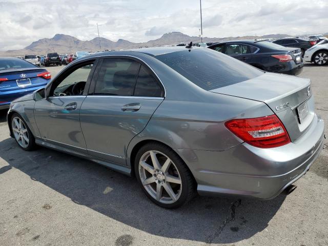 Vin: wddgf4hb2dr274222, lot: 55751125, mercedes-benz c-class 250 20132