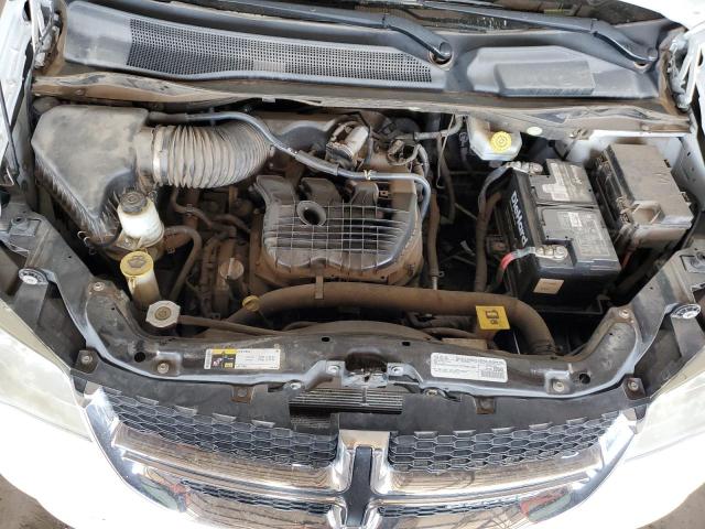 2016 DODGE GRAND CARA - 2C4RDGBG5GR218773