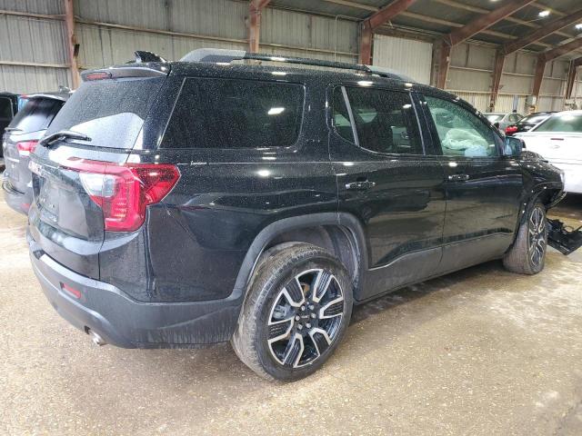 Vin: 1gkknkla7mz215987, lot: 55737615, gmc acadia sle 20213