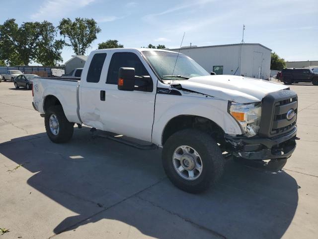 Vin: 1ft7x2b64eeb66846, lot: 57212565, ford f250 super duty 20144