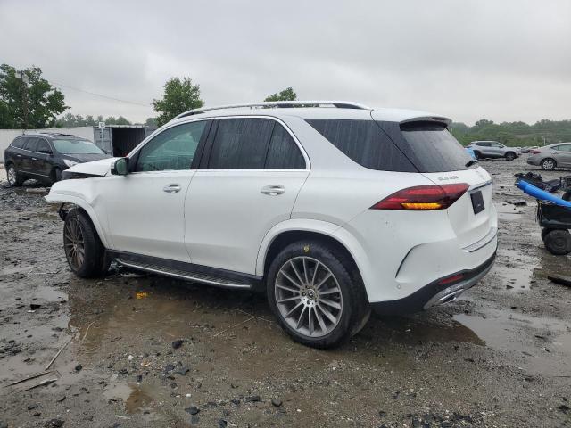 Vin: 4jgfb5kb6sb336299, lot: 56758065, mercedes-benz gle-class 450 4matic 20252