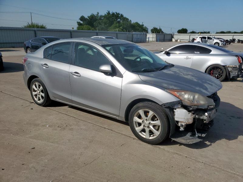 Vin: jm1bl1vf1b1475835, lot: 57342555, mazda 3 i 20114