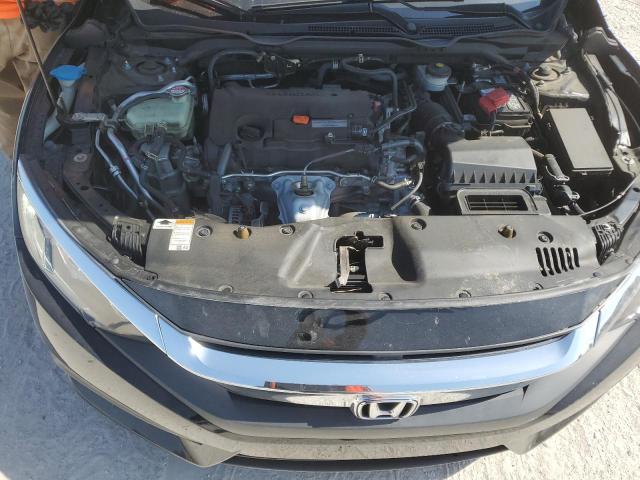 19xfc2f5xje029899 - 2018 Honda civic lx - #57630285