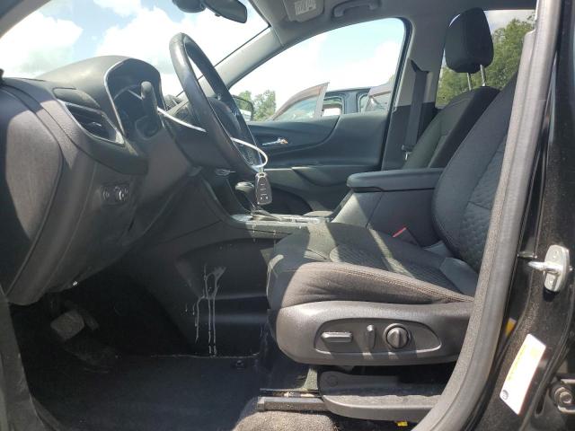 2020 CHEVROLET EQUINOX LT - 2GNAXKEVXL6134680