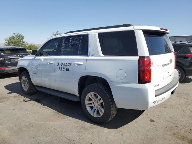 Vin: 1gnskbkc1fr653146, lot: 57860775, chevrolet tahoe k1500 lt 20152