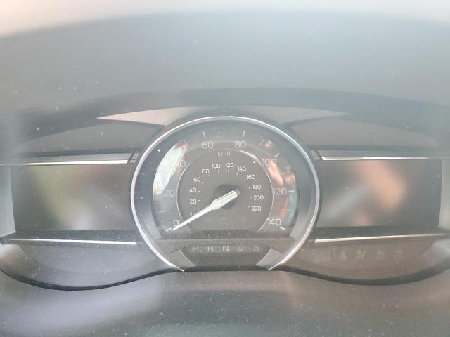 2016 FORD EXPLORER S - 1FM5K8GT5GGC34534