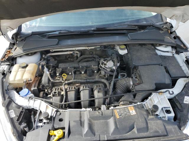 2018 FORD FOCUS - 1FADP3E27JL220816