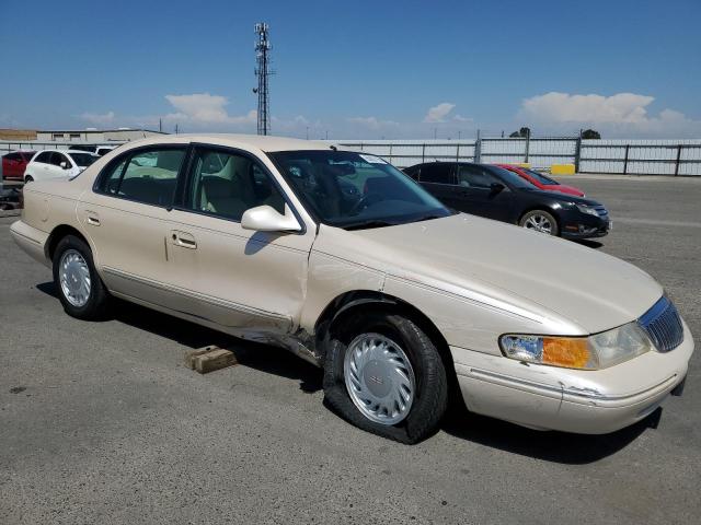 Vin: 1lnlm97v3sy641554, lot: 55001165, lincoln continentl 19954