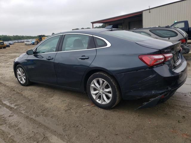 Vin: 1g1zd5st9lf099685, lot: 58793835, chevrolet malibu lt 20202