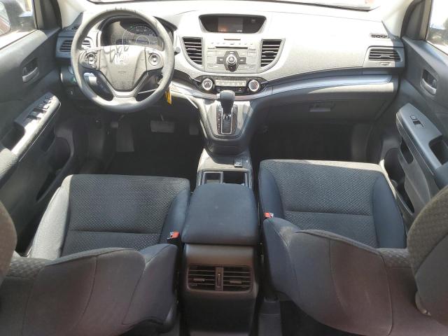 2015 HONDA CR-V LX - 3CZRM3H33FG711055