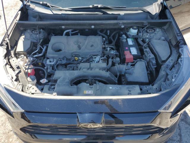 2020 TOYOTA RAV4 LE - JTMF1RFV0LD052420