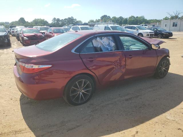 Vin: 4t1bf1fk2hu686483, lot: 56958145, toyota camry le 20173