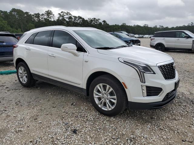 2024 CADILLAC XT5 LUXURY - 1GYKNAR4XRZ747310