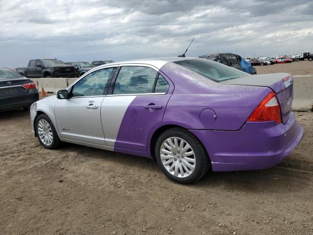 Vin: 3fadp0l31br202731, lot: 57149605, ford fusion hybrid 20112