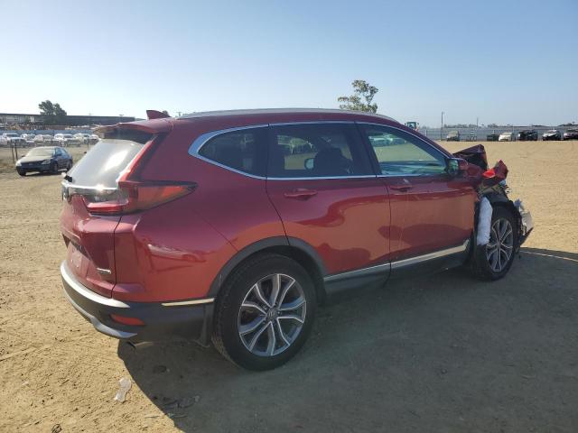 Vin: 7farw1h96le010248, lot: 57850305, honda crv touring 20203